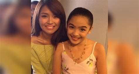 andrea brillantes 12 years old scandal|Andrea Brillantes Reportedly Confessed To Kathryn Bernardo.